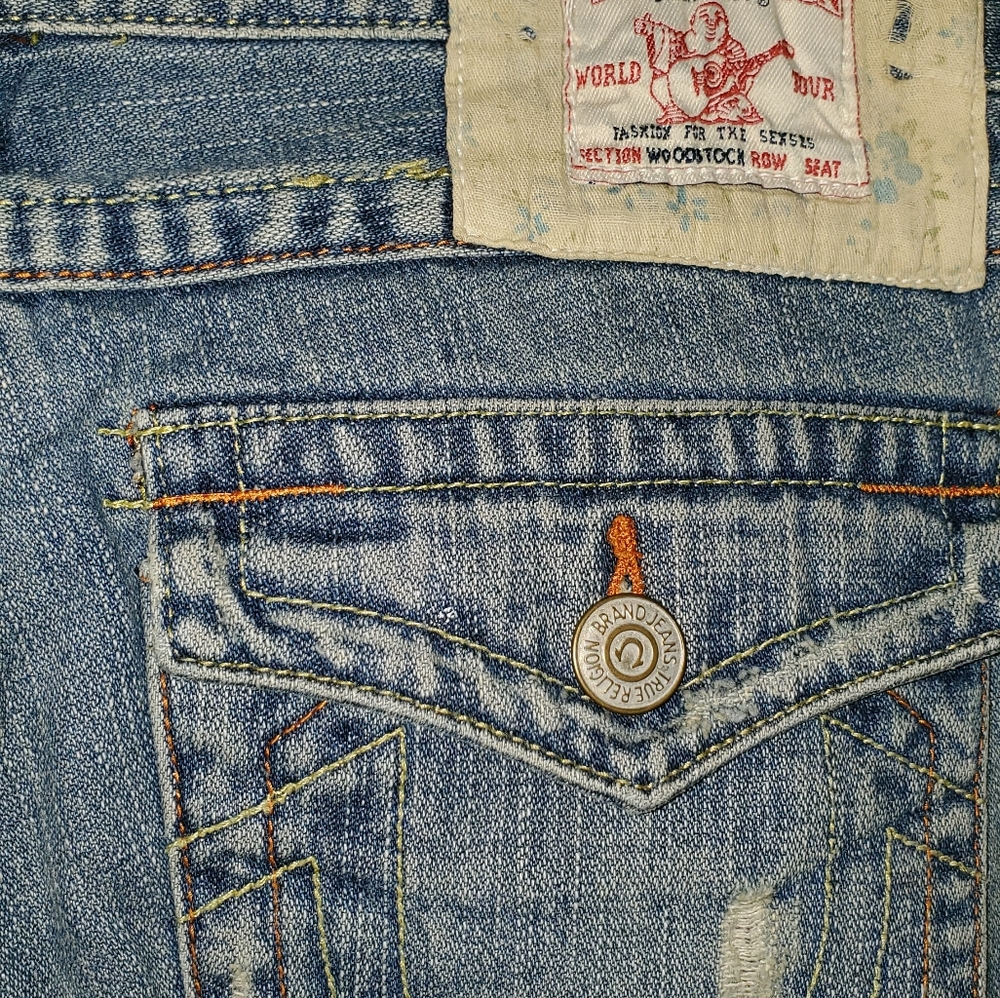 Jeans - Picture 10 of 11